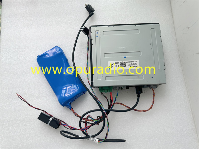 Silver Box Wiring Tester for Opel Astra Adam Insignia Mokka X display Chevy GM Holden Buick