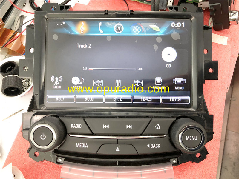 Silver Box Wiring Tester for Opel Astra Adam Insignia Mokka X display Chevy GM Holden Buick