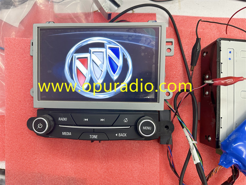 Silver Box Wiring Tester for Opel Astra Adam Insignia Mokka X display Chevy GM Holden Buick