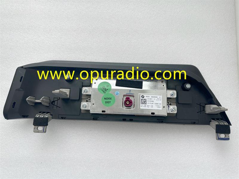 BMW 3 SERIES G Chasis 320D M SPORT G82 G83 M4 6550 9826556 Information Display