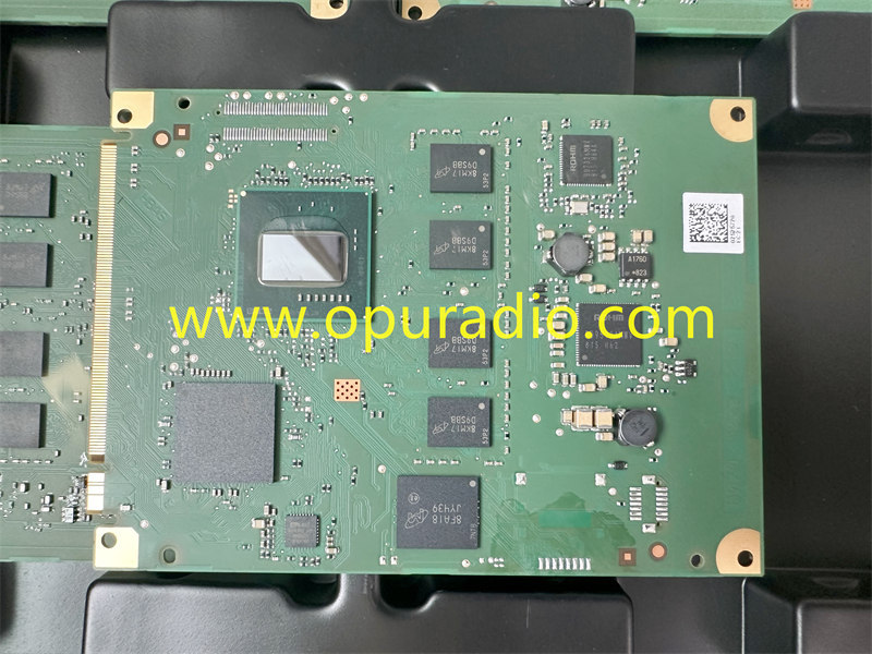 HARMAN BECKER DATA BOARD for BMW NBT Car Navigation Radio ID4 idrive 4