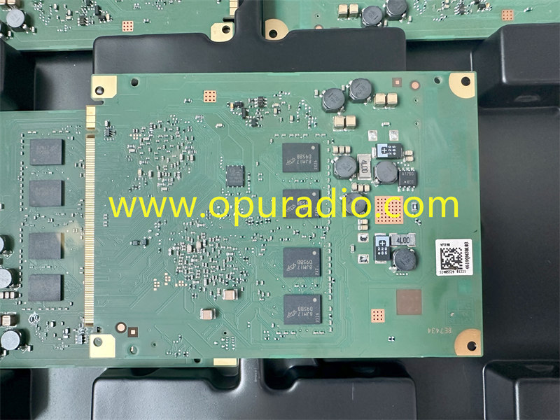 HARMAN BECKER DATA BOARD for BMW NBT Car Navigation Radio ID4 idrive 4