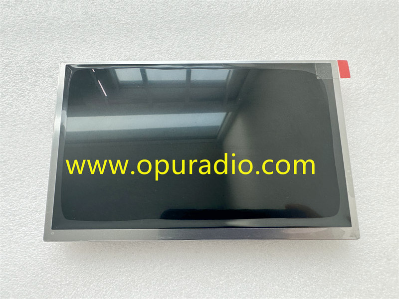 DD070SA-18B Touch Screen FOR 2019-2022 Chevrolet Trax Multimedia Player Chevy Radio Opel