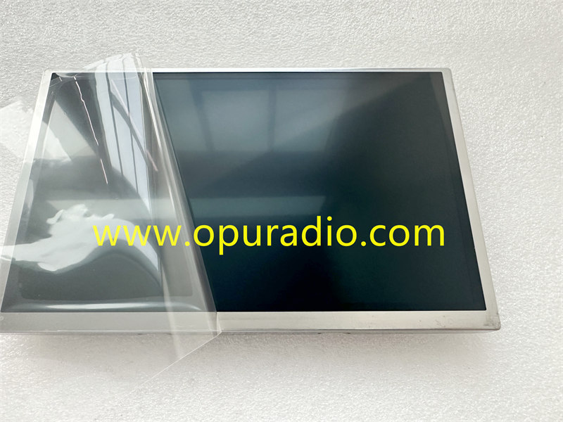 DD070SA-18B Touch Screen FOR 2019-2022 Chevrolet Trax Multimedia Player Chevy Radio Opel