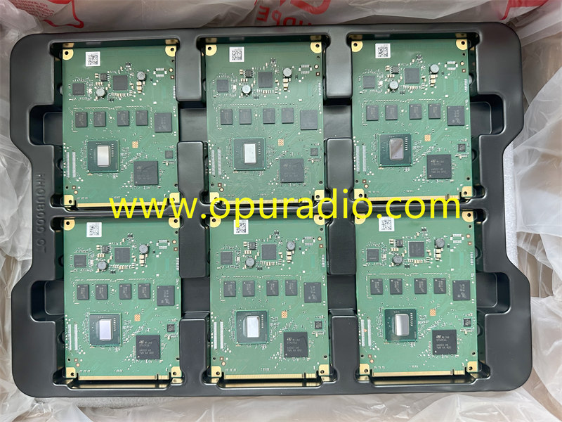 DATA BOARD FOR MERCEDES W222 S CLASS S550 S600 S63 GLC C W447 Navigation