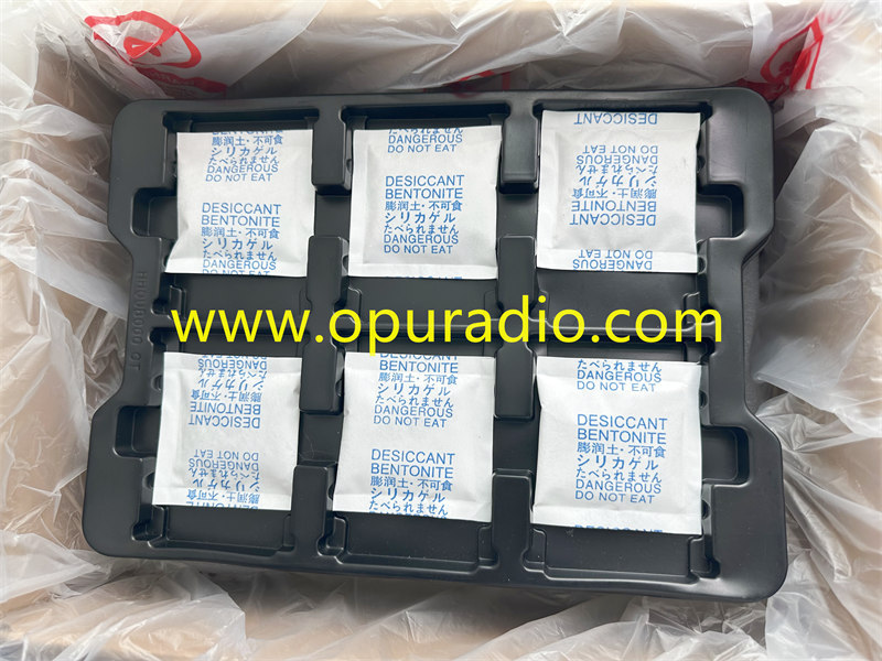 DATA BOARD FOR MERCEDES W222 S CLASS S550 S600 S63 GLC C W447 Navigation