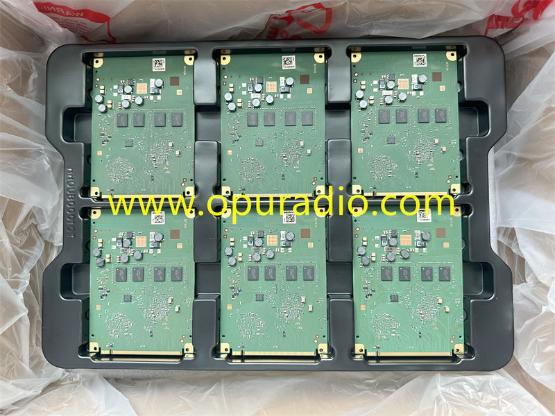 DATA BOARD FOR MERCEDES W222 S CLASS S550 S600 S63 GLC C W447 Navigation