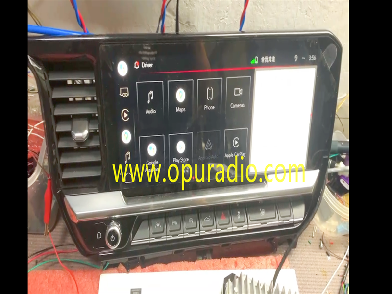 Wiring Tester with Emulator for 2024 2025 GMC SIERRA 2500HD 3500 PICKUP HARMAN HMI 3.7-38