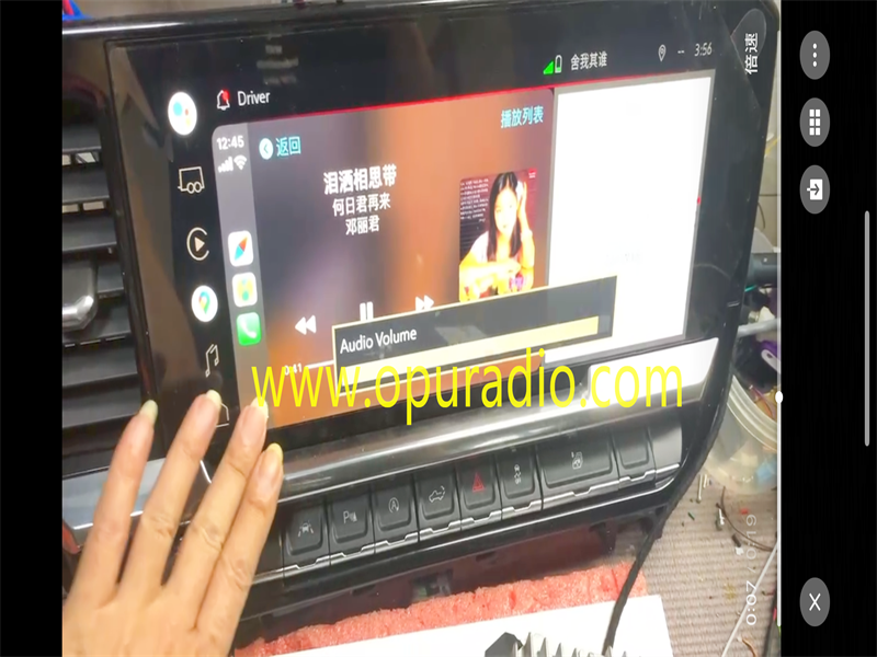 Wiring Tester with Emulator for 2024 2025 GMC SIERRA 2500HD 3500 PICKUP HARMAN HMI 3.7-38