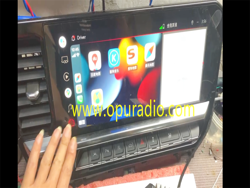 Wiring Tester with Emulator for 2024 2025 GMC SIERRA 2500HD 3500 PICKUP HARMAN HMI 3.7-38