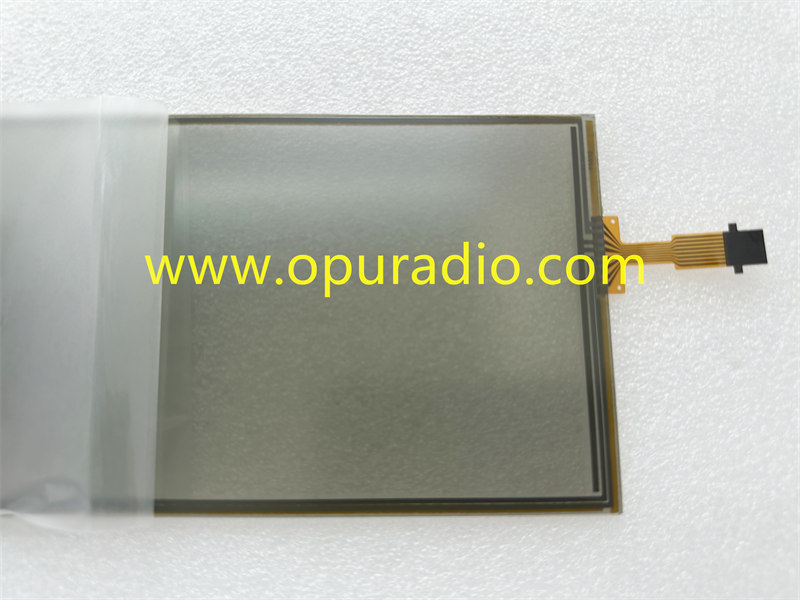 LT070CA21000 Touch Screen for 2010-2012 Toyota Prius JBL Navigation E7022 Camry RAV4 Venza HDD