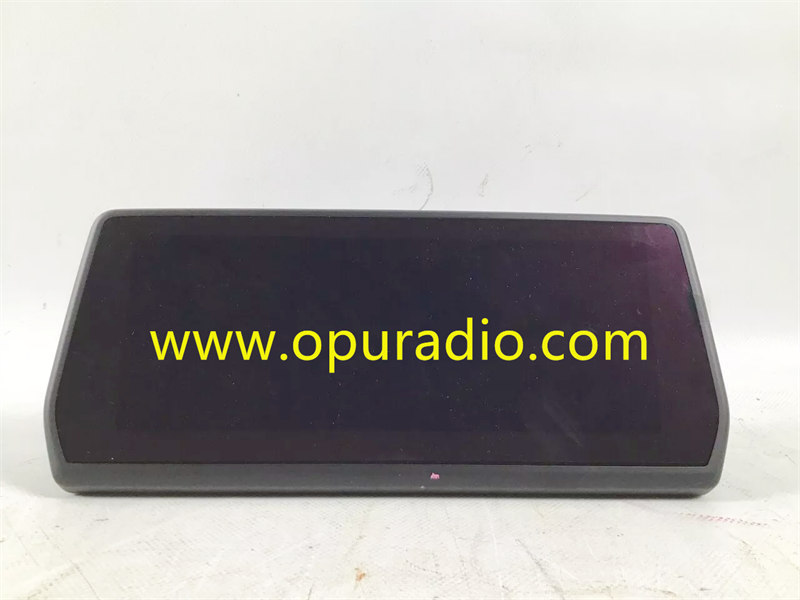 2019-2022 TOYOTA SUPRA 8.8 CID BMW J29 6550 8812492 TOUCH SCREEN LQ088K5RX26