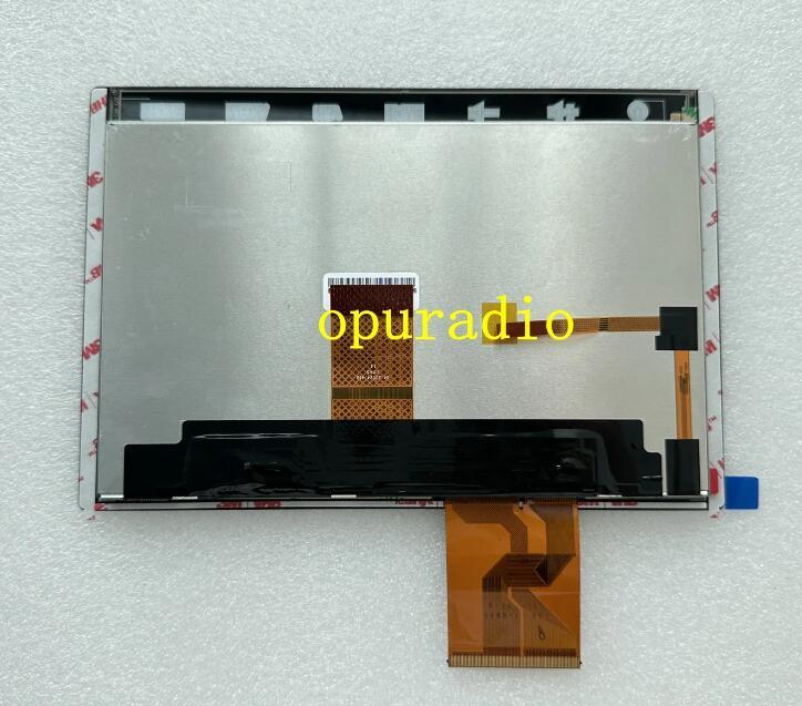 8" LCD Touch Screen with Digitizer for 2020 2021 MITSUBISHI Outlander MK3 SAT NAV 8740A098 8740A103