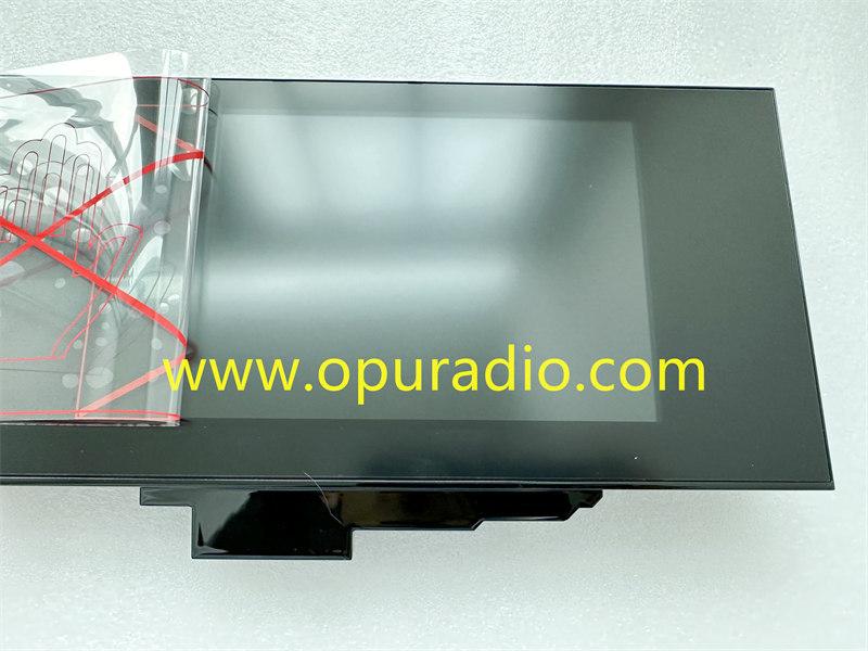 HSAE-EMF DGT8C 9824118180 for 2022 Peugeot 3008 car navigation 8 INCH touch screen
