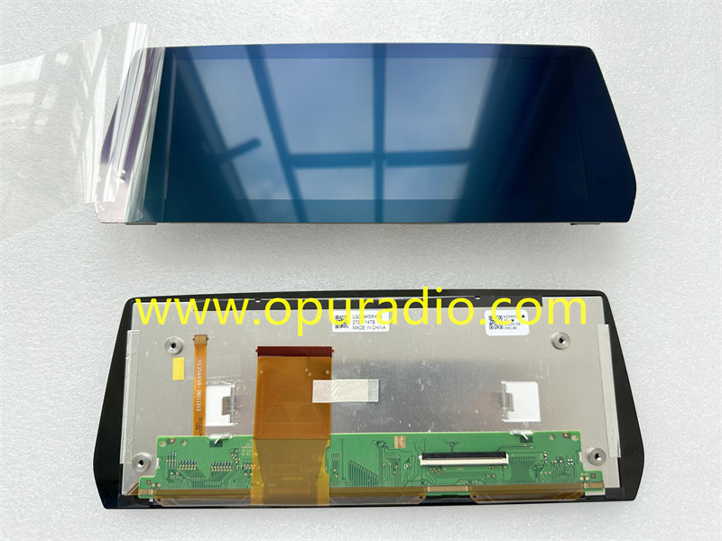 2019-2022 TOYOTA SUPRA 8.8 CID BMW J29 6550 8812492 TOUCH SCREEN LQ088K5RX26