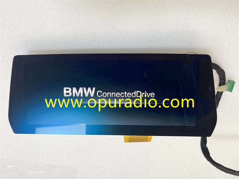 2019-2022 TOYOTA SUPRA 8.8 CID BMW J29 6550 8812492 TOUCH SCREEN