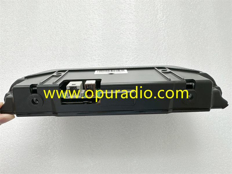 2018-2020 Mazda CX-5 Navigation Touch Screen CX5 Car Multifunction Display-Information