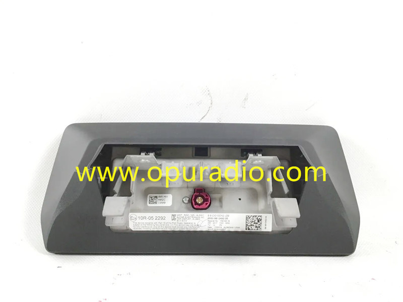 2019-2022 TOYOTA SUPRA 8.8 CID BMW J29 6550 8812492 TOUCH SCREEN LQ088K5RX26