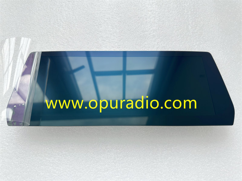 2019-2022 TOYOTA SUPRA 8.8 CID BMW J29 6550 8812492 TOUCH SCREEN LQ088K5RX26