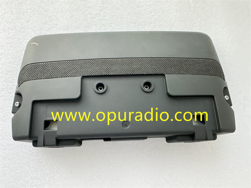 2015-2017 Mazda 6 VI GLGJ Combo Facelift GMD7-66-9C0 Touch Display Monitor Screen