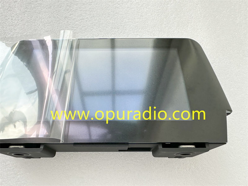 2015-2017 Mazda 6 VI GLGJ Combo Facelift GMD7-66-9C0 Touch Display Monitor Screen