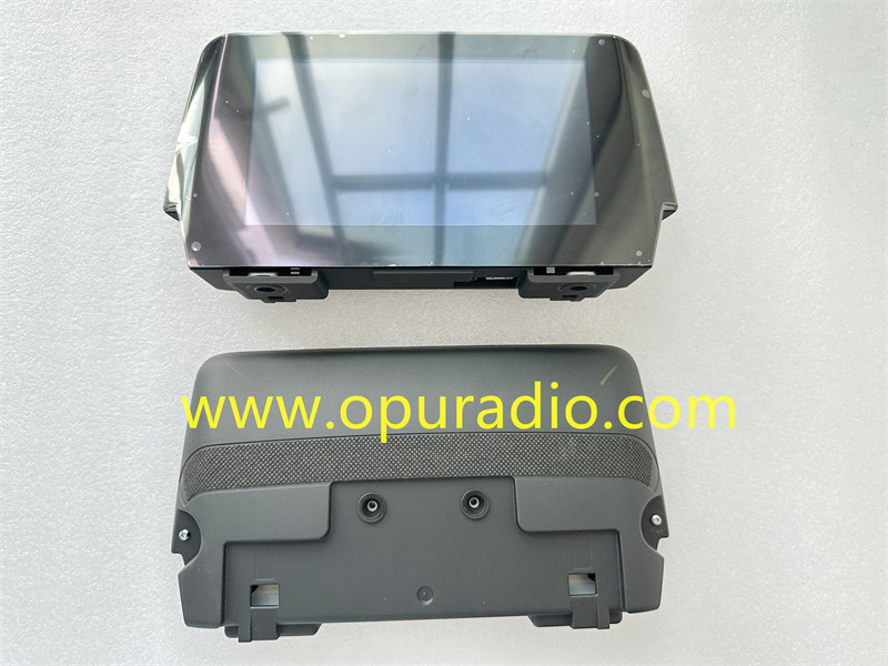 2015-2017 Mazda 6 VI GLGJ Combo Facelift GMD7-66-9C0 Touch Display Monitor Screen