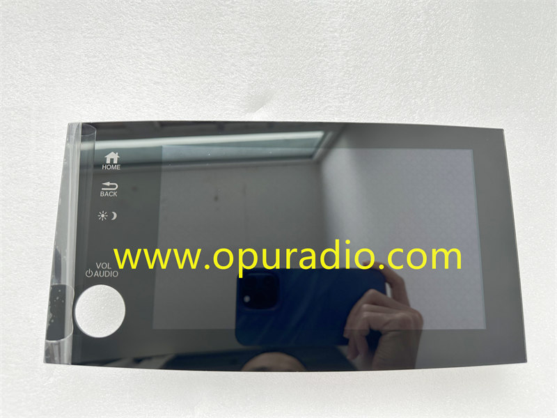C080EAT02.1 touch Screen for 2021-2023 Honda Pilot Car Navigation Center Information Display