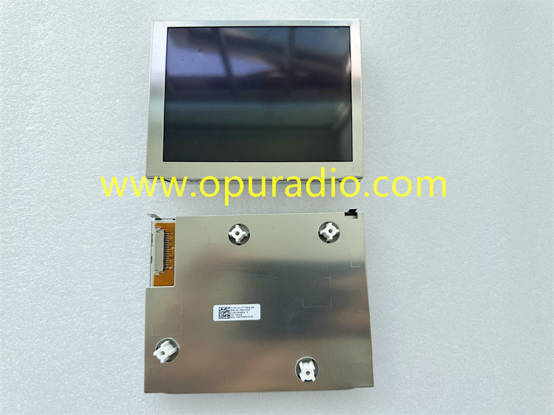 COG-VLITT1654 LCD Display for 2019-2022 Ferrari Instrument Cluster Speedometer Dash