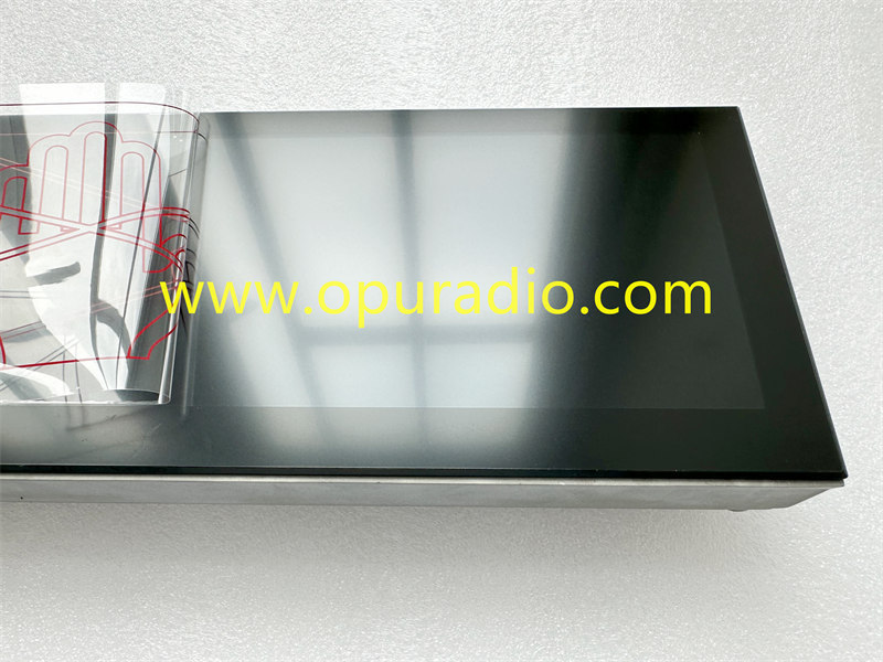 HSAE-EMF DGT10C 2022 2023 Peugeot 3008 multifunction display 9840051480