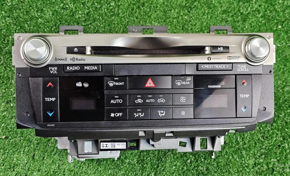 468730-0182 Data Board for 2015-2017 Lexus GX460 IS250 IS200T RX350 GS350 NX200T car navigation
