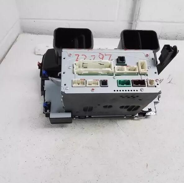468730-0182 Data Board for 2015-2017 Lexus GX460 IS250 IS200T RX350 GS350 NX200T car navigation