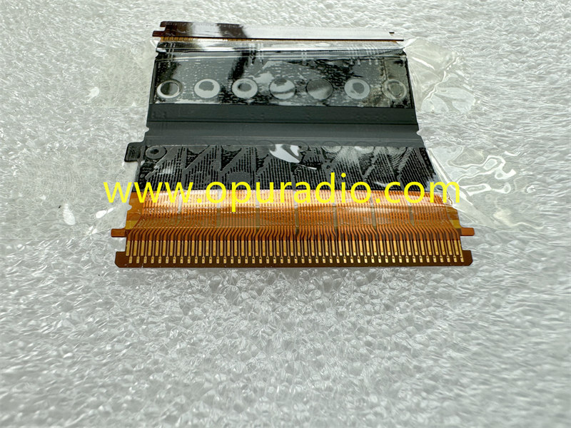 Flex Cable Ribbon for 2015-2017 Lexus LS460 IS NX RX LS GS GX CAR ...