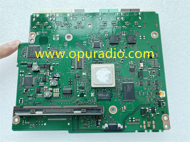 Mainboard 468730-0110 MotherBoard for 2015-2017 Lexus LS460 IS NX RX LS GS GX CAR navigation