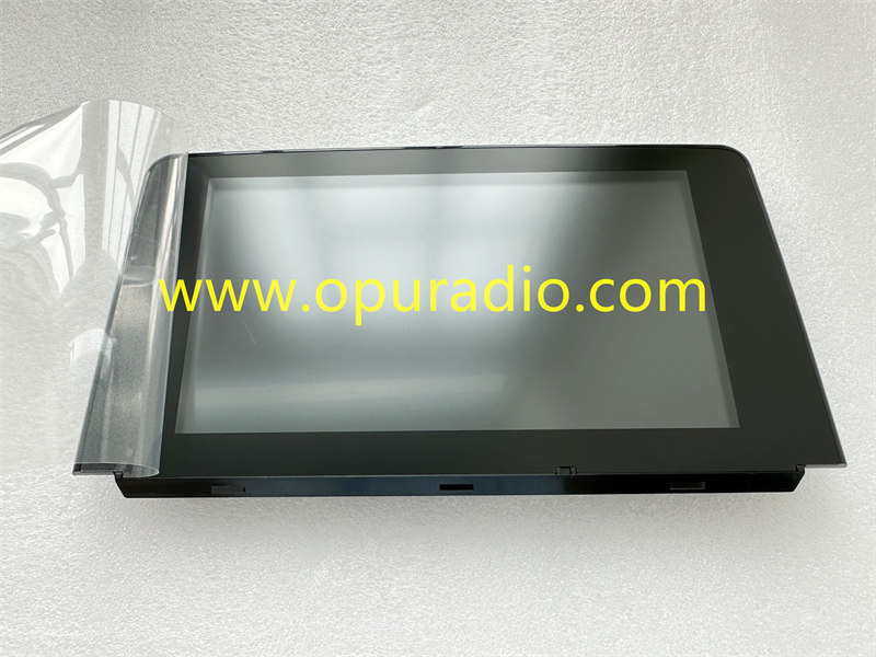New Display DTA080S HB080 with Touch Screen Combo for 2016-2019 Mazda CX9 CX-9 Car Navigation