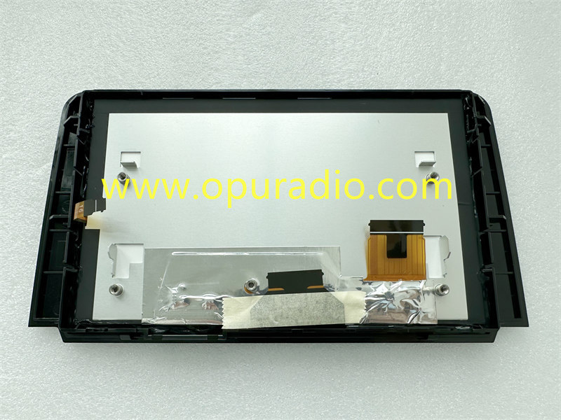 New Display DTA080S HB080 with Touch Screen Combo for 2016-2019 Mazda CX9 CX-9 Car Navigation