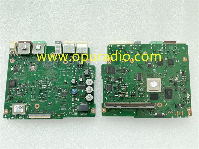 Mainboard 468730-0110 MotherBoard for 2015-2017 Lexus LS460 IS NX RX LS GS GX CAR navigation