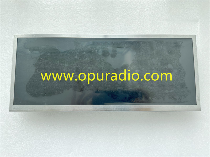 C123VAN01.2 AUO Display 12.3inch for VW Golf 7 Full Digital Instrument Cluster Speedometer