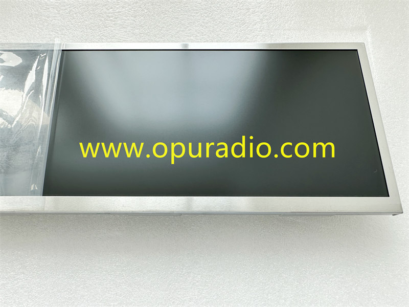 C123VAN01.2 AUO Display 12.3inch for VW Golf 7 Full Digital Instrument Cluster Speedometer
