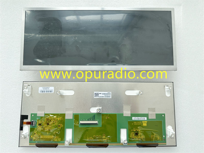 C123VAN01.2 AUO Display 12.3inch for VW Golf 7 Full Digital Instrument Cluster Speedometer