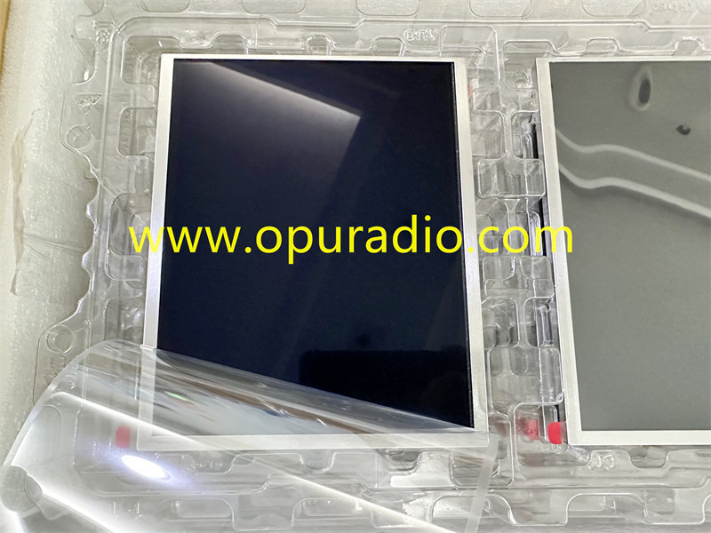 C090XAC01.0 C090XAC02.1 Touch Screen for 2021-2023 Volvo car Navigation CID Carplay