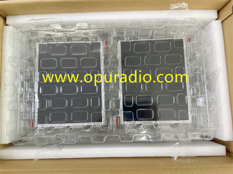 C090XAC01.0 C090XAC02.1 Touch Screen for 2021-2023 Volvo car Navigation CID Carplay