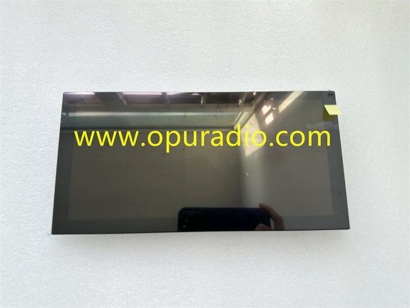 TLM-PVIST7006 display for Visteon Car Instrument Cluster Speedometer