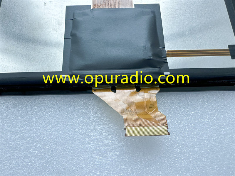 COG-VIST7005 Touch Screen for 2019-2021 Mazda car navigation Information Display