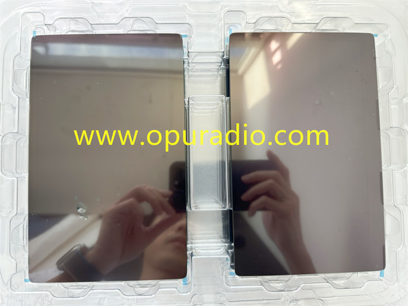 COG-PVK0039 LBL-PVK0037 Touch Display for KIA Hyundai Car Navigation Carplay Touch Screen