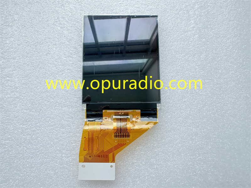 LCD for Mercedes CLK Class CLK350 C209 W211 Instrument Cluster Speedometer