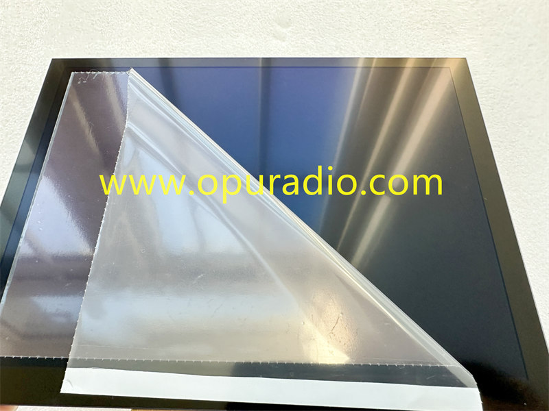LA084X01 SL03 Touch Display for 2017-2020 Jeep Compass Uconnect 4C UAQ Grand Cherokee Dodge