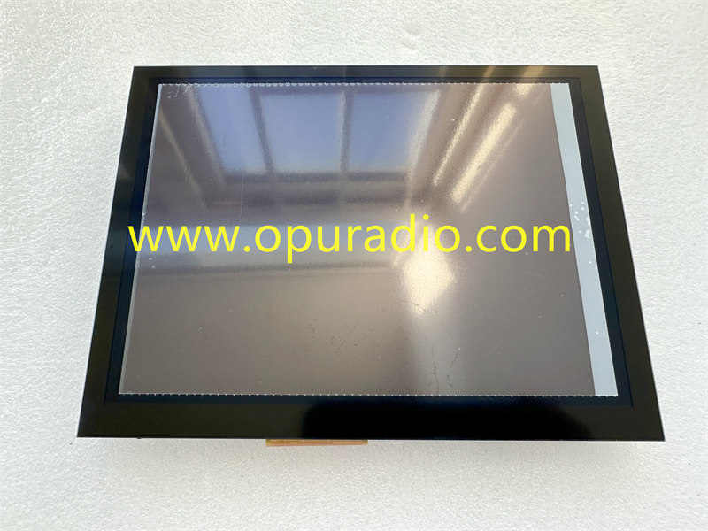 LA084X01 SL03 Touch Display for 2017-2020 Jeep Compass Uconnect 4C UAQ Grand Cherokee Dodge