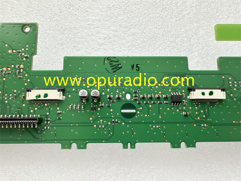 LCD Panel PCB for BMW Professional Radio X1 X3 1 3 series Car CD player