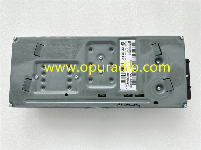 BMW F30 F32 F34 F80 F36 F31 330 340 440 Harman Kardon Amplifier Bracket 9393186 M3 M4