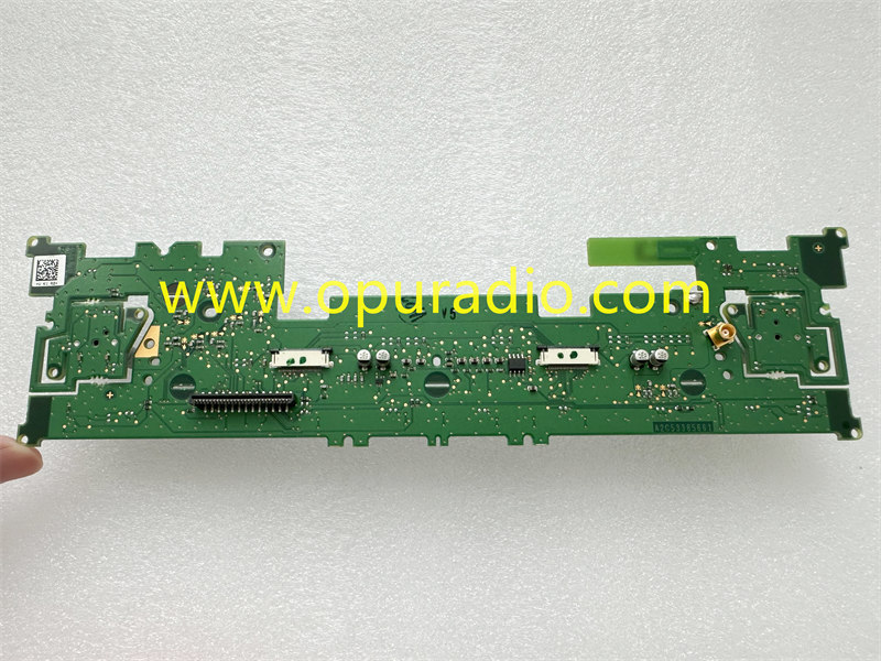 LCD Panel PCB for BMW Professional Radio X1 X3 1 3 series Car CD player